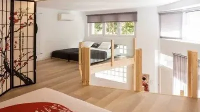 Piso en alquiler en Fuente del Berro - Imagen 7
