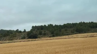 Terreno en venta en Peñas de San Pedro - Vista 5
