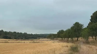 Terreno en venta en Peñas de San Pedro - Més