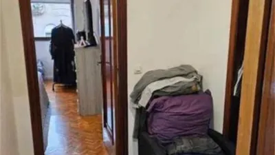 Piso en venta en Calle del Progreso, cerca de Calle de Ervedelo, Casco Vello (Ourense Capital) de 320.000 €