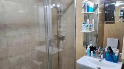 Piso en venta en Calle del Progreso, cerca de Calle de Ervedelo, Casco Vello (Ourense Capital) de 320.000 €