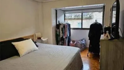 Piso en venta en Calle del Progreso, cerca de Calle de Ervedelo, Casco Vello (Ourense Capital) de 320.000 €