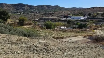 Terreno en venta en Aspe - Vista 2