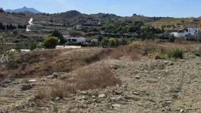 Terreno en venta en Aspe - Vista 3