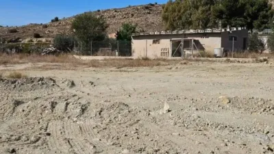 Terreno en venta en Aspe - Vista 5