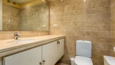 Townhouse on Monte De Cala Golf Street photo 3