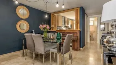 Townhouse on Monte De Cala Golf Street photo 5
