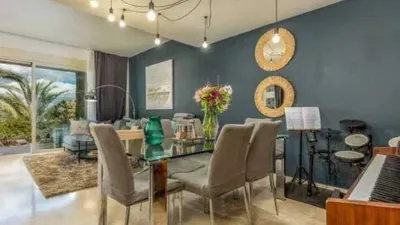 Townhouse on Monte De Cala Golf Street photo 2
