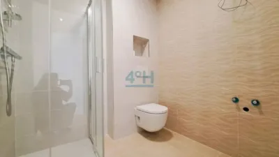 Piso en venta en Ourense Capital, Ourense Capital de 300.000 €