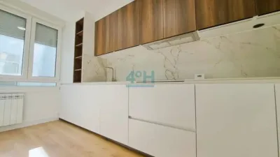 Piso en venta en Ourense Capital, Ourense Capital de 300.000 €