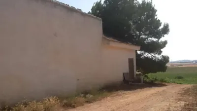 Terreno en venta en Pozohondo - Vista 4