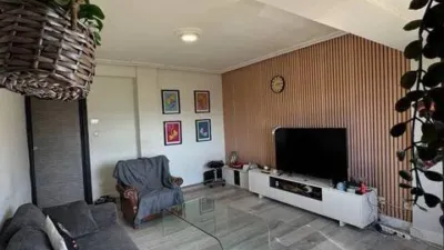 Piso en Ensanche photo 4