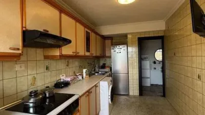 Piso en Ensanche photo 5