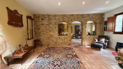 Chalet on Carrer de Sant Sebastià photo 8