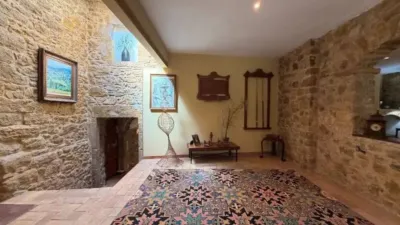 Chalet on Carrer de Sant Sebastià photo 9