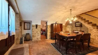 Chalet on Carrer de Sant Sebastià photo 10