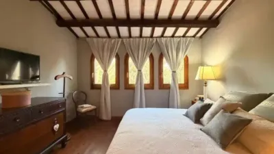 Chalet on Carrer de Sant Sebastià photo 17