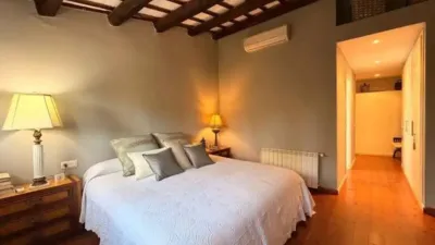 Chalet on Carrer de Sant Sebastià photo 20