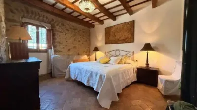 Chalet on Carrer de Sant Sebastià photo 26