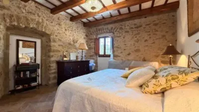 Chalet on Carrer de Sant Sebastià photo 28