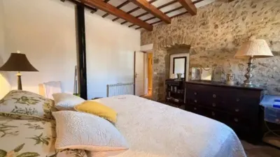 Chalet on Carrer de Sant Sebastià photo 29