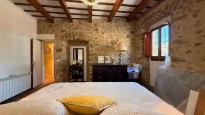 Chalet on Carrer de Sant Sebastià photo 30