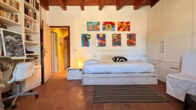 Chalet on Carrer de Sant Sebastià photo 31
