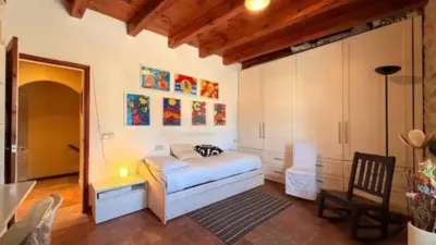 Chalet on Carrer de Sant Sebastià photo 32