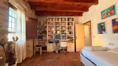 Chalet on Carrer de Sant Sebastià photo 33