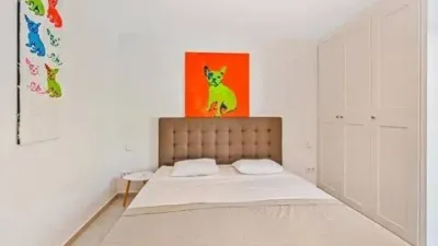 Chalet en Magaluf photo 16