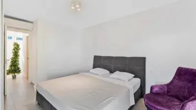 Chalet en Magaluf photo 18