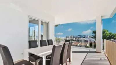 Chalet en Magaluf photo 22