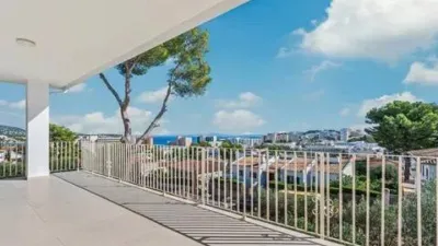 Chalet en Magaluf photo 23