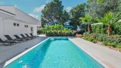 Chalet en Magaluf photo 25