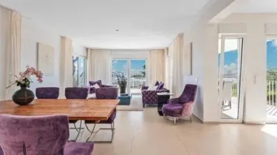Chalet in Magaluf photo 2