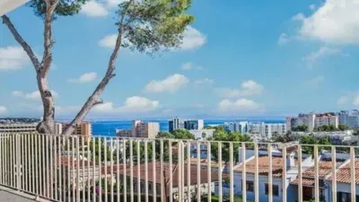 Chalet en Magaluf photo 7