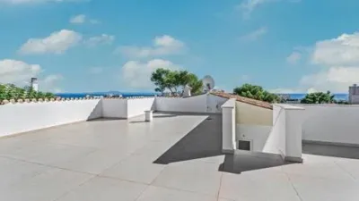 Chalet en Magaluf photo 8