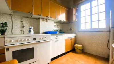 Chalet en venta en Ourense Capital, Ourense Capital de 190.000 €