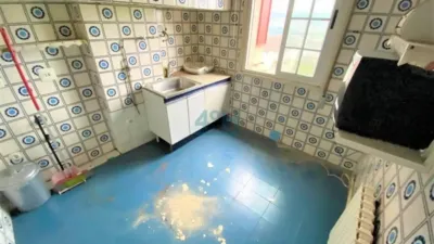 Chalet en venta en Ourense Capital, Ourense Capital de 190.000 €