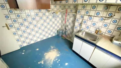 Chalet en venta en Ourense Capital, Ourense Capital de 190.000 €