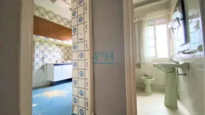 Chalet en venta en Ourense Capital, Ourense Capital de 190.000 €