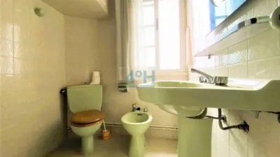 Chalet en venta en Ourense Capital, Ourense Capital de 190.000 €