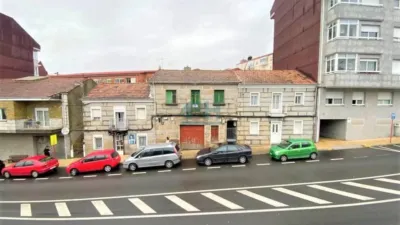 Chalet en venta en Ourense Capital, Ourense Capital de 190.000 €