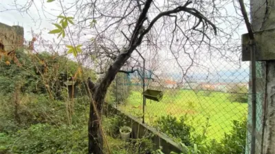 Chalet en venta en Ourense Capital, Ourense Capital de 190.000 €
