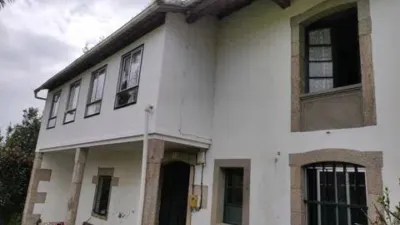 House in Vilarmaior, Betanzos - Vista 2