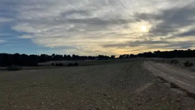 Terreno en venta en Hellín - Més