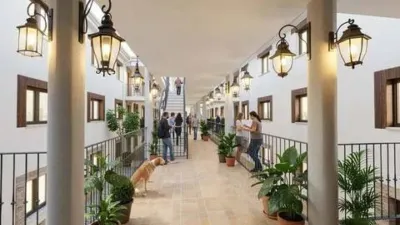 Apartment in Barrio de Corvera photo 2