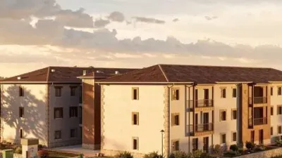 Apartment in Barrio de Corvera photo 3