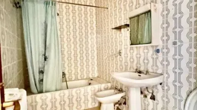 Apartment in Ensanche photo 14