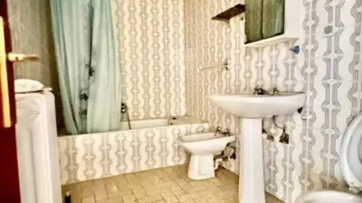 Apartment in Ensanche photo 16